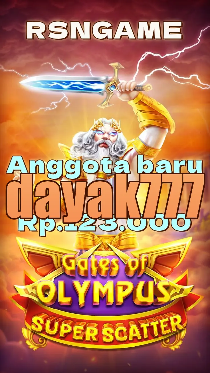 dayak777 APK