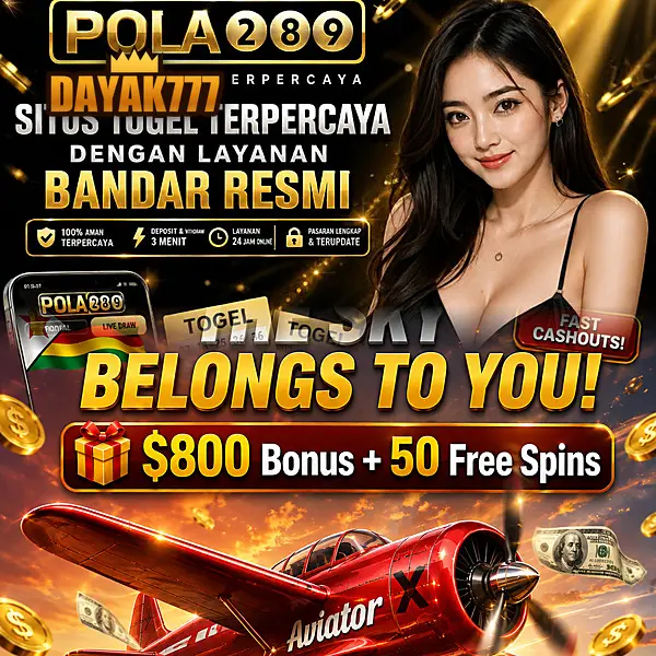 dayak777 Daftar Sekarang - Unduh APK