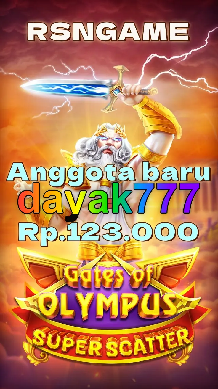 dayak777 Tangkapan Layar - APK Resmi